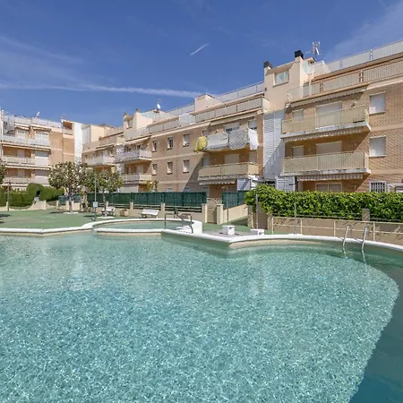 Appartement Conchas