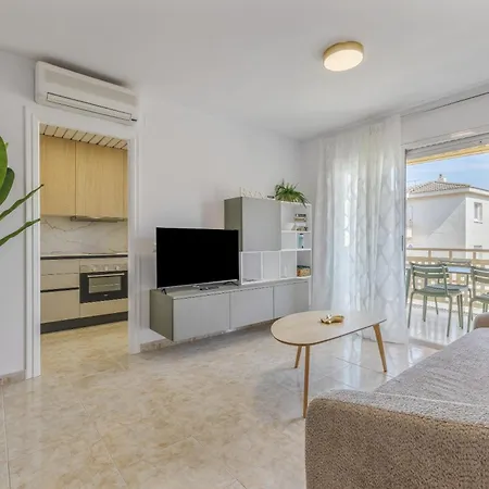 Conchas Appartement *
