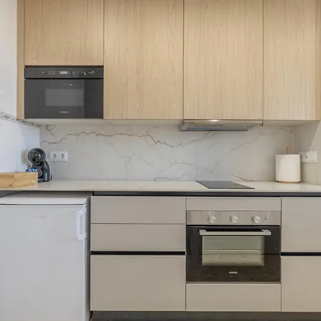 Appartement Conchas