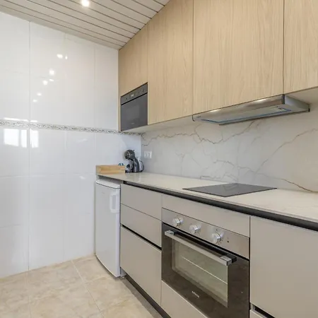 Conchas Appartement *