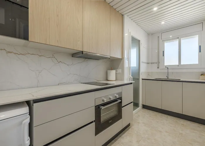 Apartament Conchas *