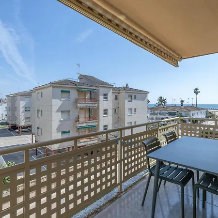 Conchas Appartement