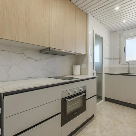 Appartement Conchas *