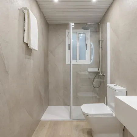 Conchas Appartement Cunit