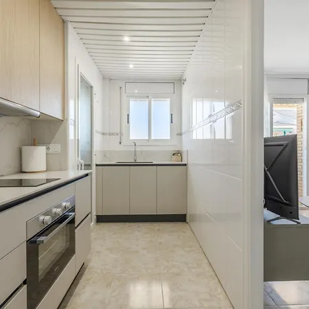 Appartement Conchas