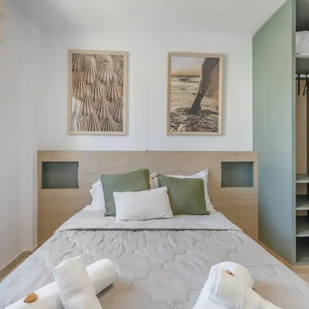 Conchas Appartement Cunit