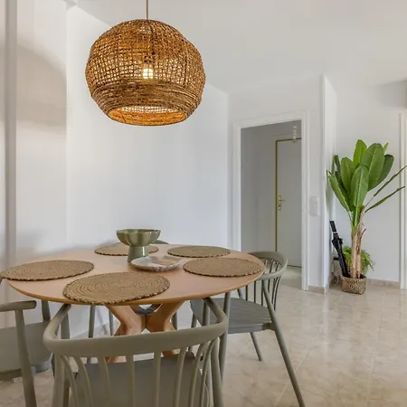 Appartement Conchas *