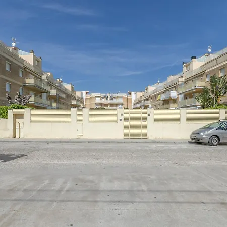 Conchas Appartement Cunit