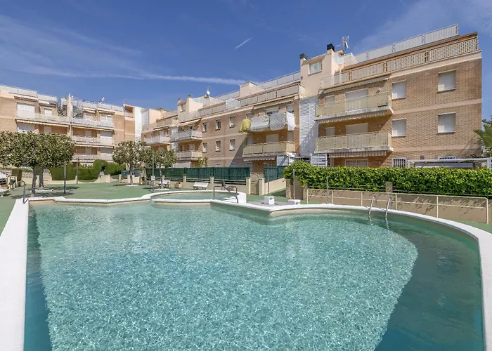 Apartment Conchas