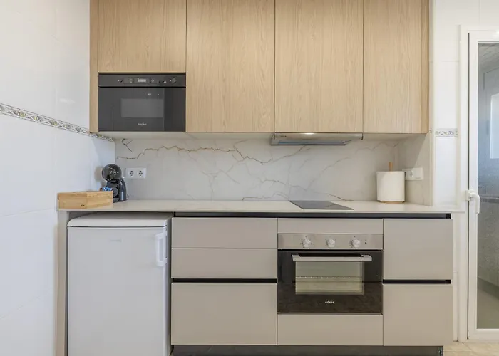 Apartment Conchas