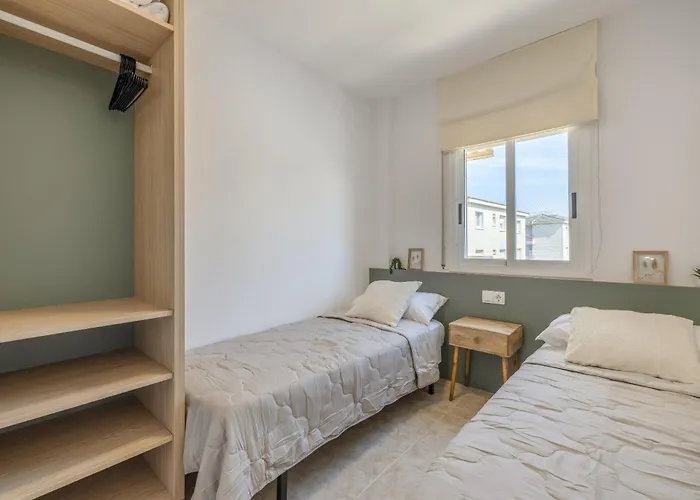 Conchas Apartment