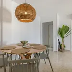 Conchas شقة